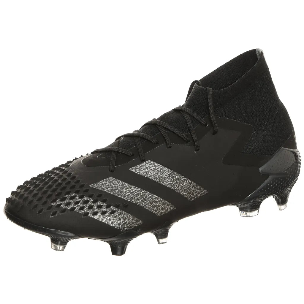  Shoes Predator 201 FG