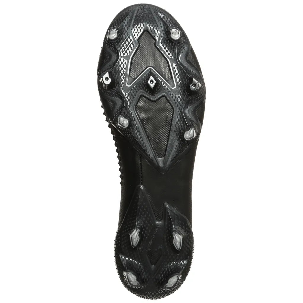  Shoes Predator 201 FG