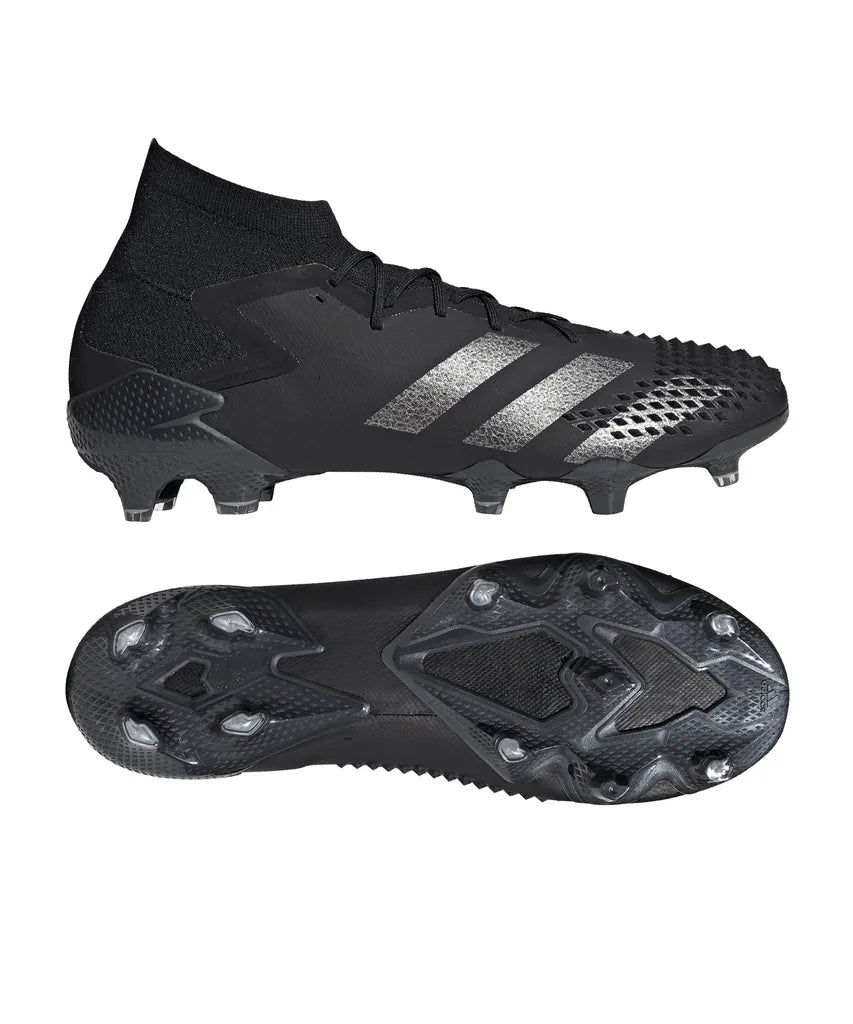  Shoes Predator 201 FG