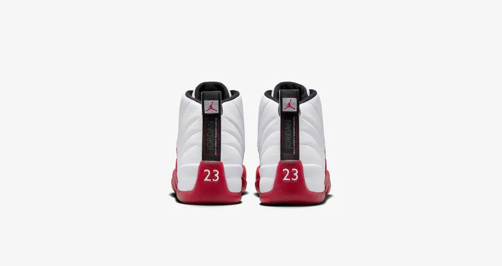 Nike Air Jordan 12 Retro