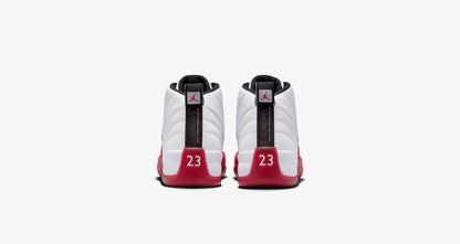 Nike Air Jordan 12 Retro