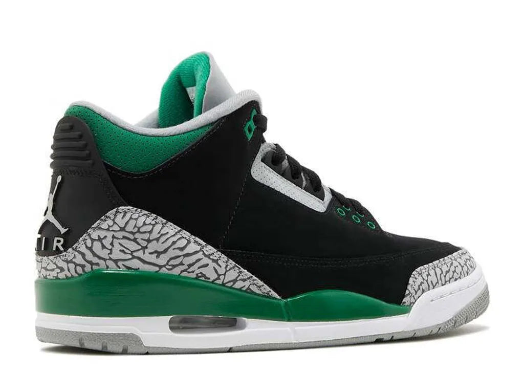 Nike Air Jordan 3 Retro Shoes