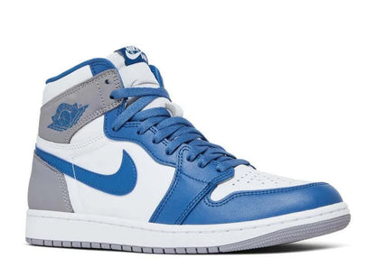 Nike Air Jordan 1 Retro High OG First in Flight Women's Shoes
