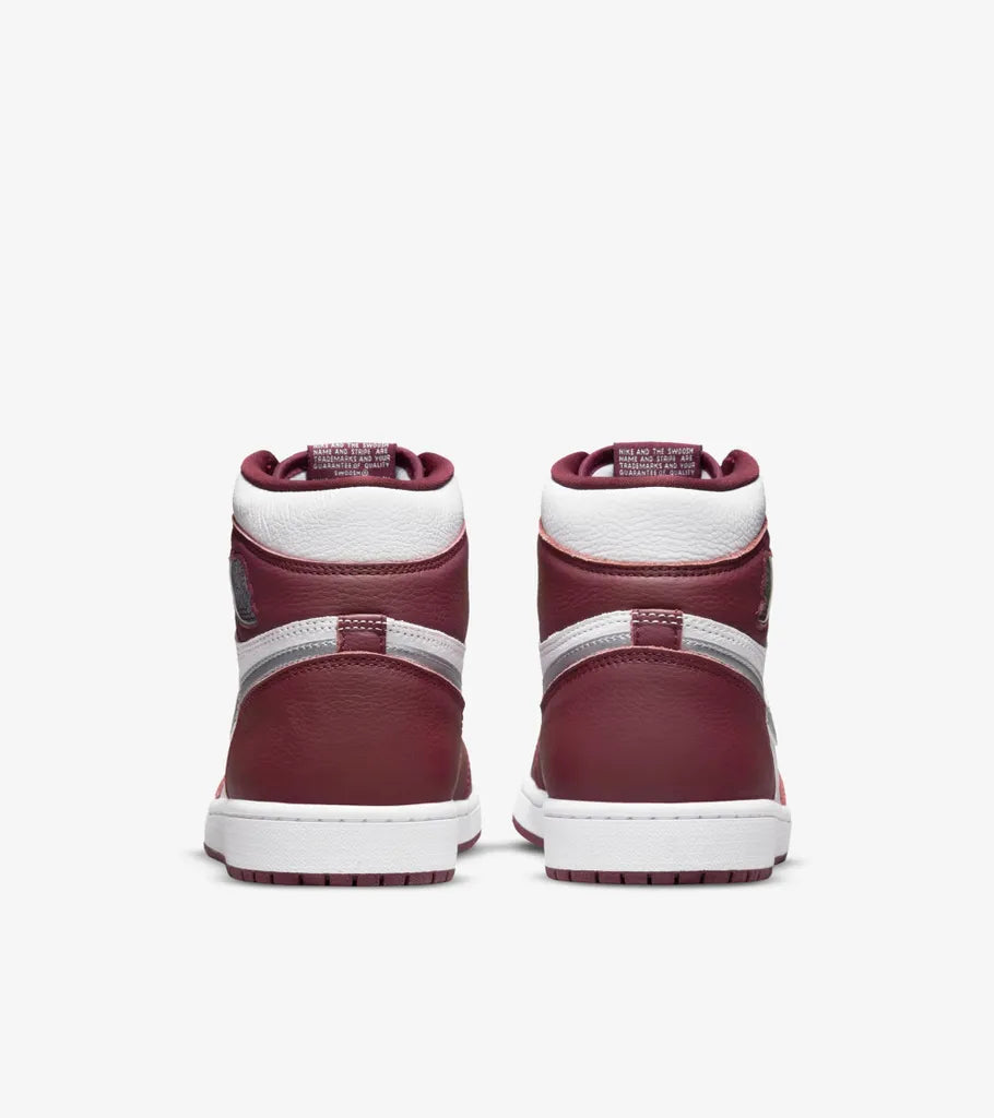 Nike Air Jordan 1 Retro High OG First in Flight Women's Shoes