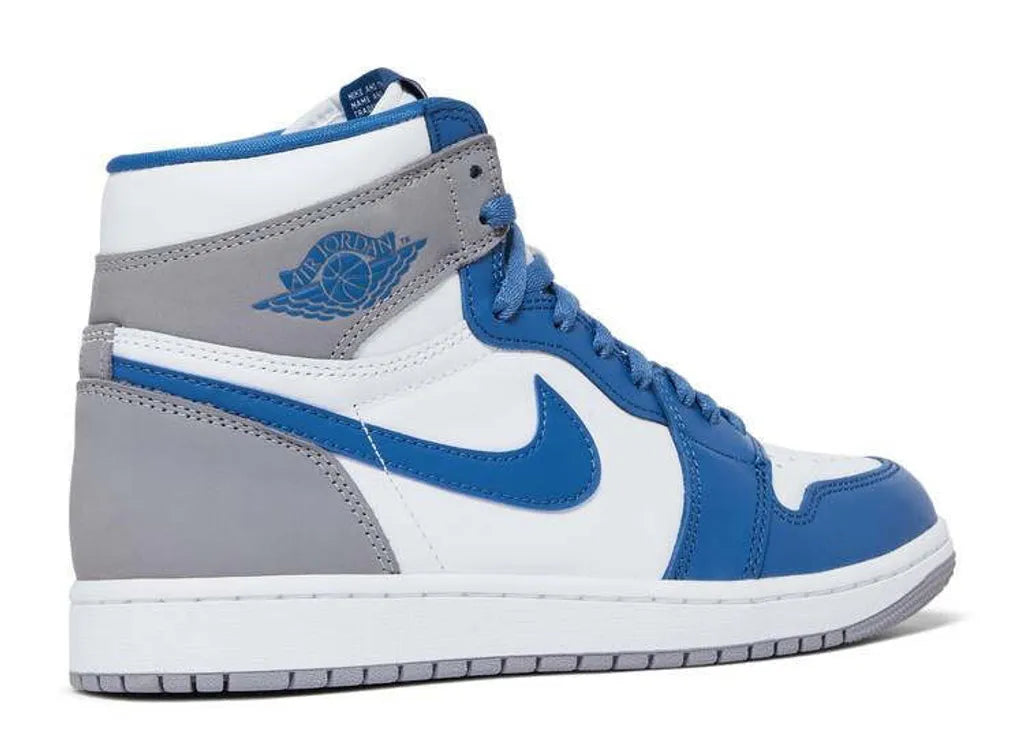Nike Air Jordan 1 Retro High OG First in Flight Women's Shoes