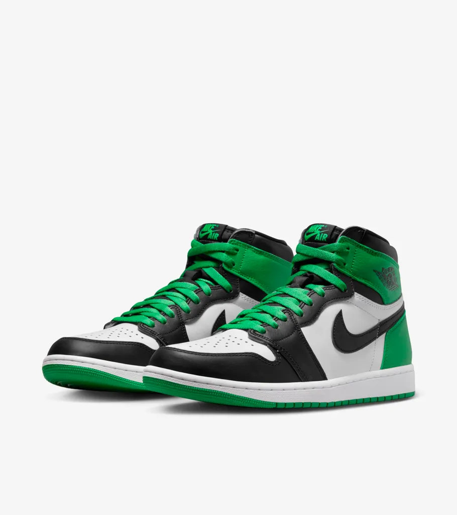 Nike Air Jordan 1 Retro High OG First in Flight Women's Shoes