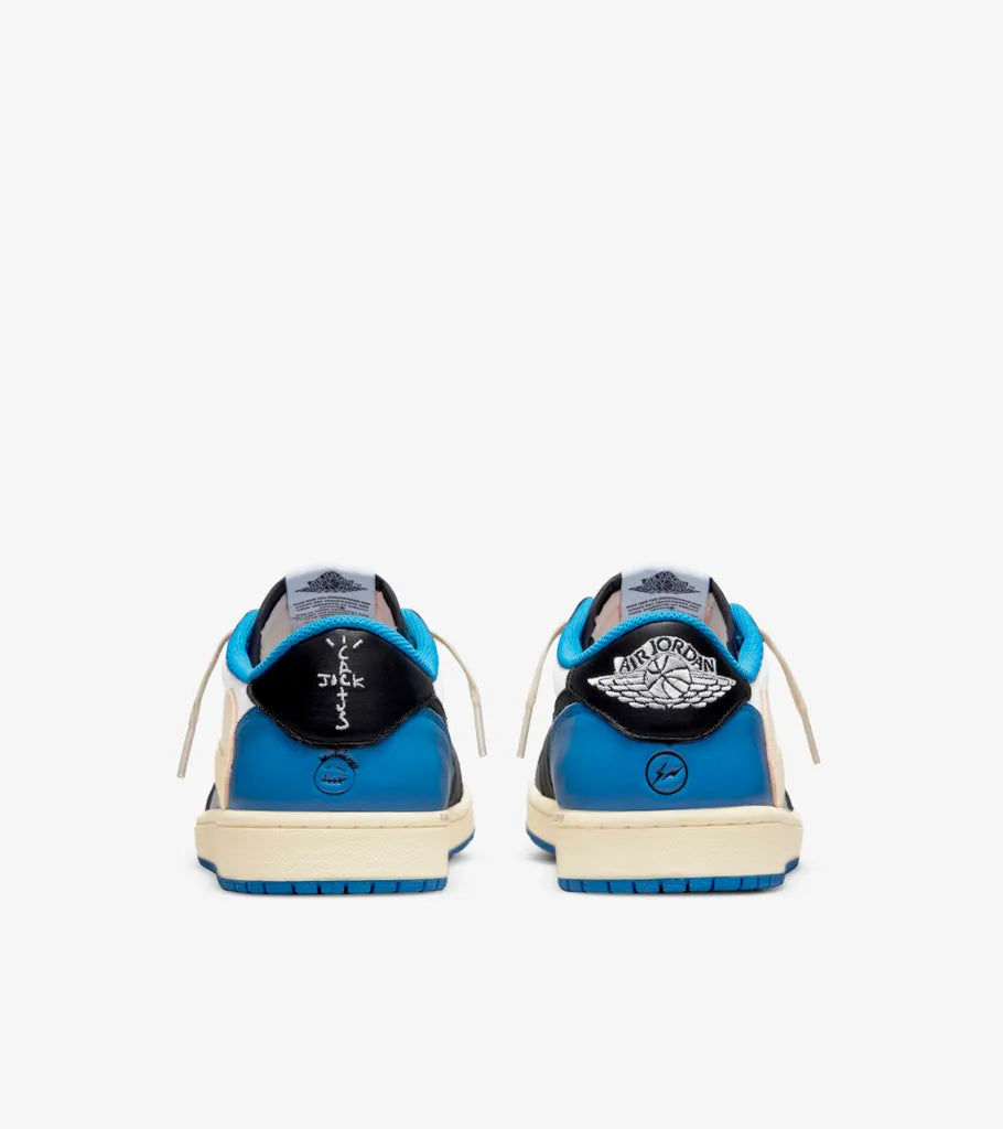 Nike Air Jordan 1 Golf x Travis Scott