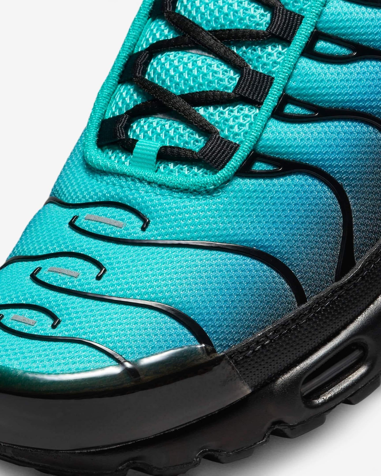 Nike Air Max Plus Men's Shoes
