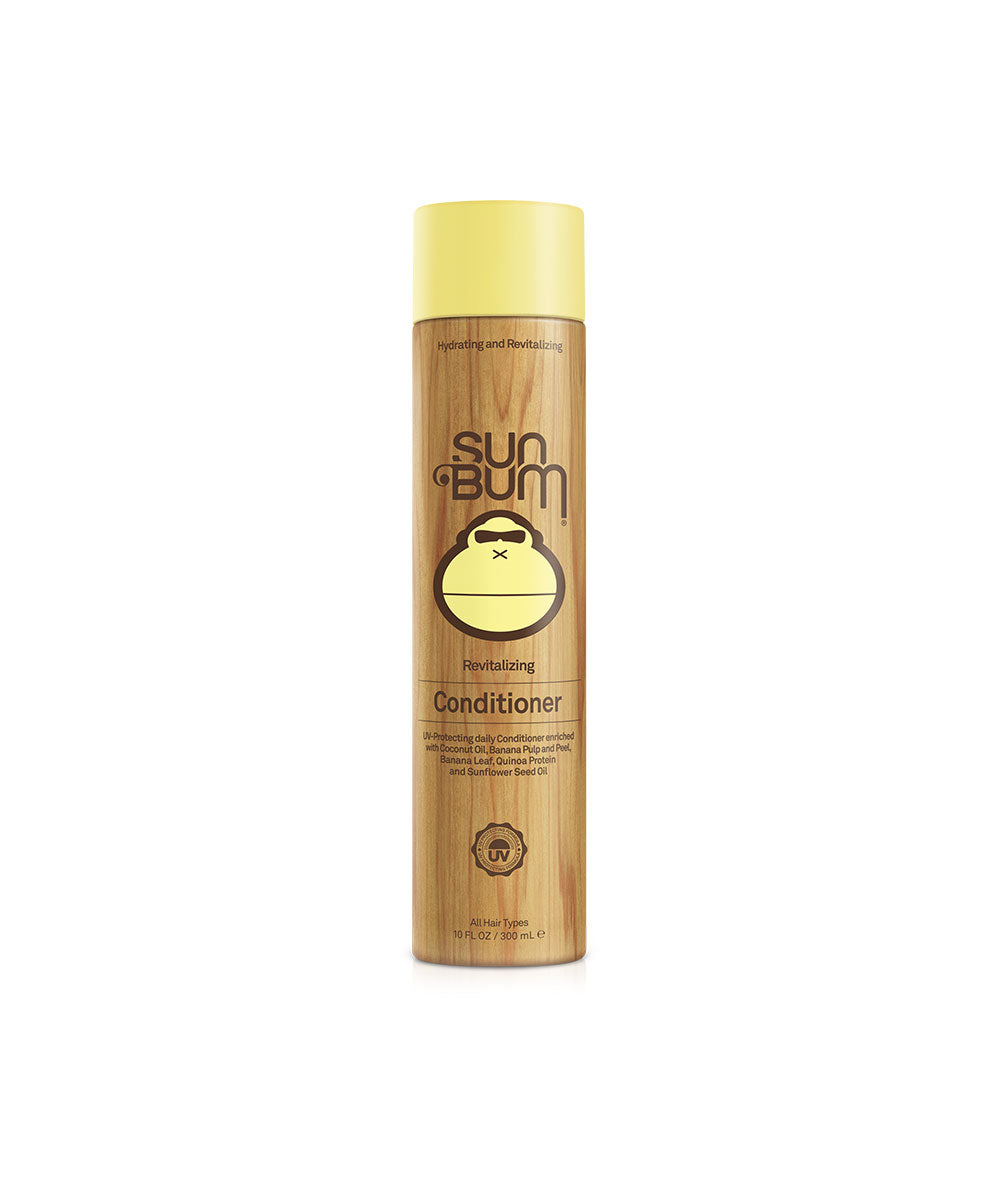 Revitalizing Conditioner 10 Oz