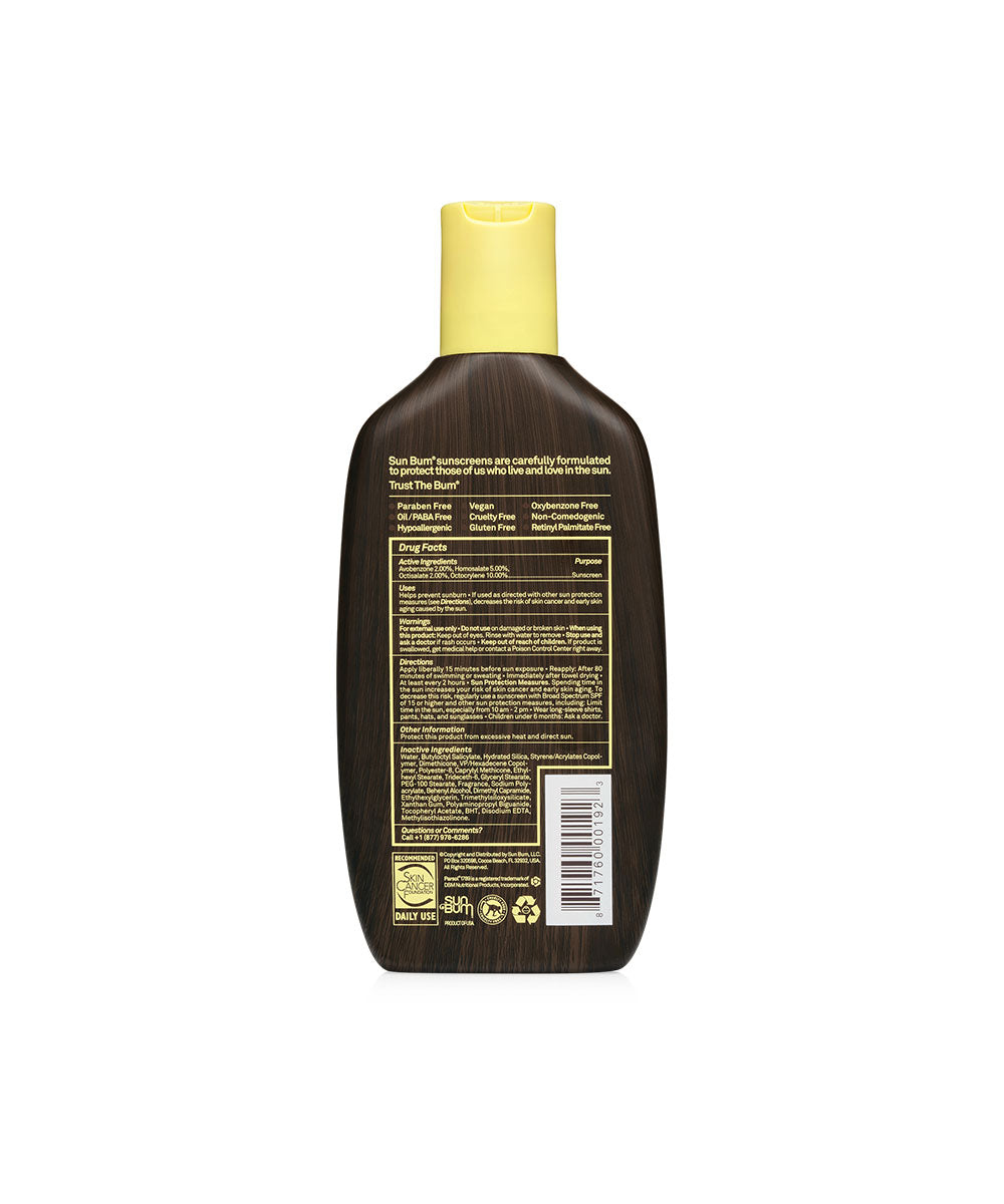 Original SPF 15 Sunscreen Lotion 8 Oz