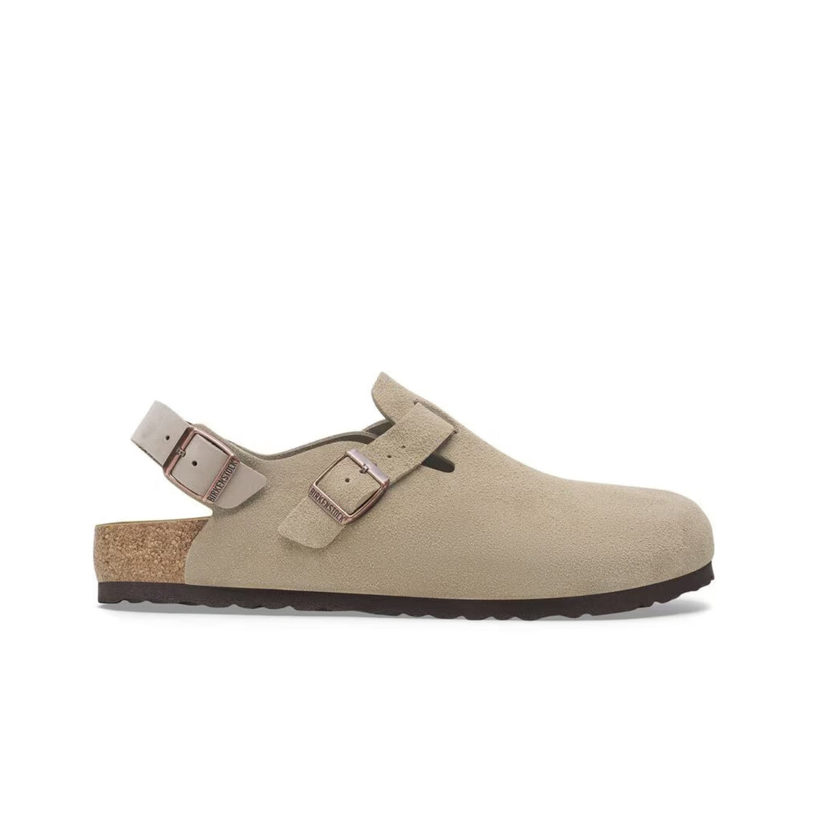 Tokio Suede Leather