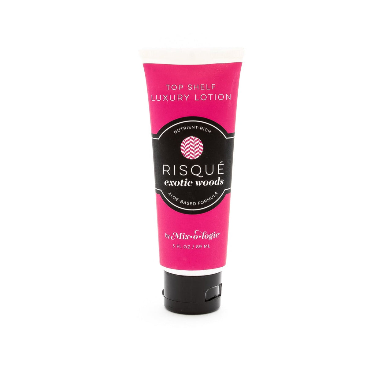 Risqué Top Shelf Luxury Lotion