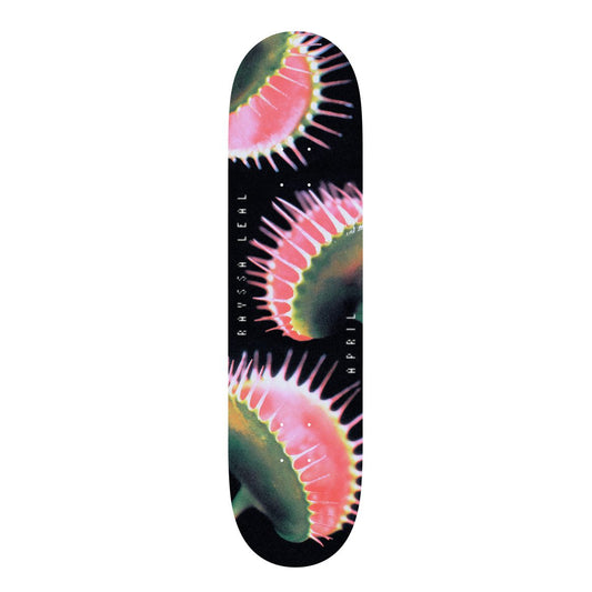 8.0" Rayssa Leal Snappy Deck