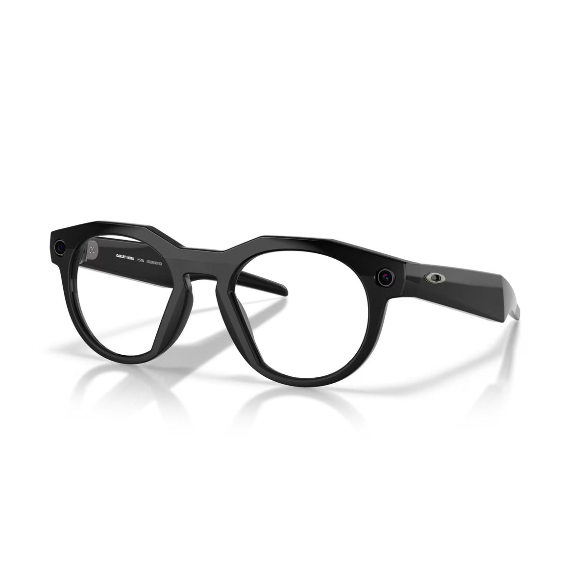 Oakley Meta HSTN Transitions