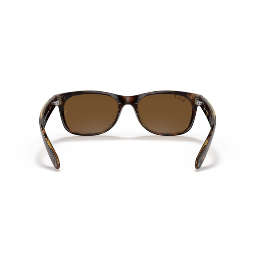 New Wayfarer Classic Polarized