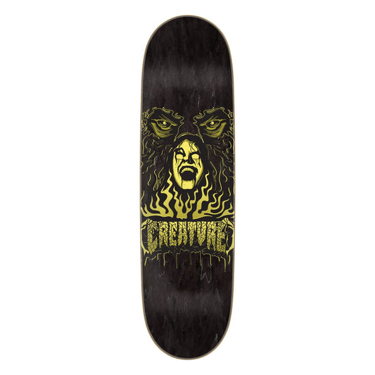 8.7" Possessed Birch Stumps Deck