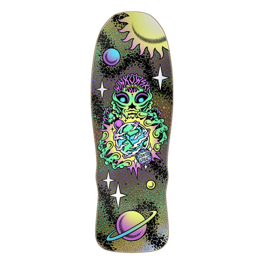 10.35" Winkowski Cosmic Deck