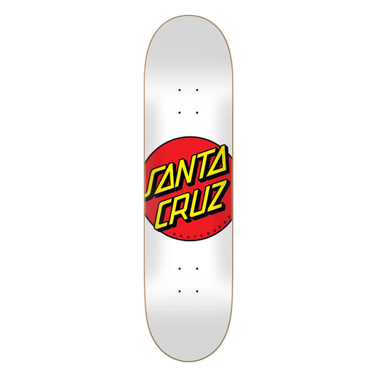 8.0" Classic Dot Deck
