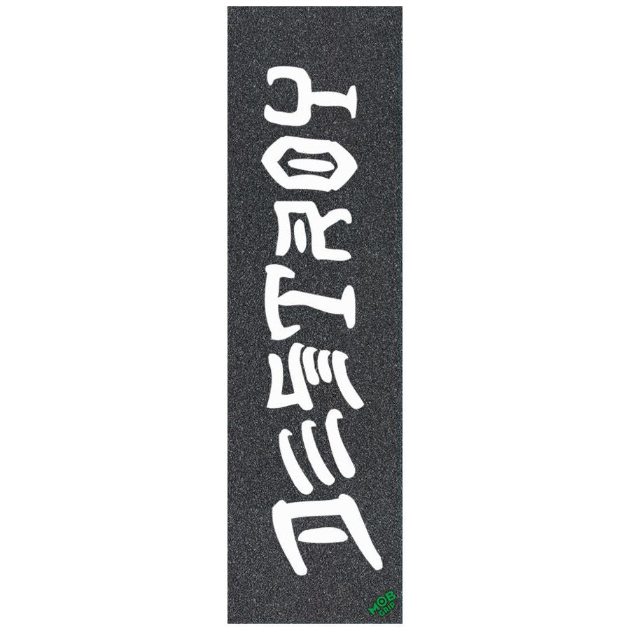 Thrasher Big Destroy Grip Tape