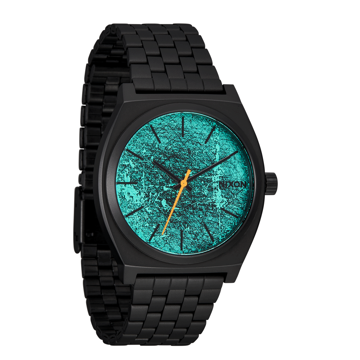 Time Teller