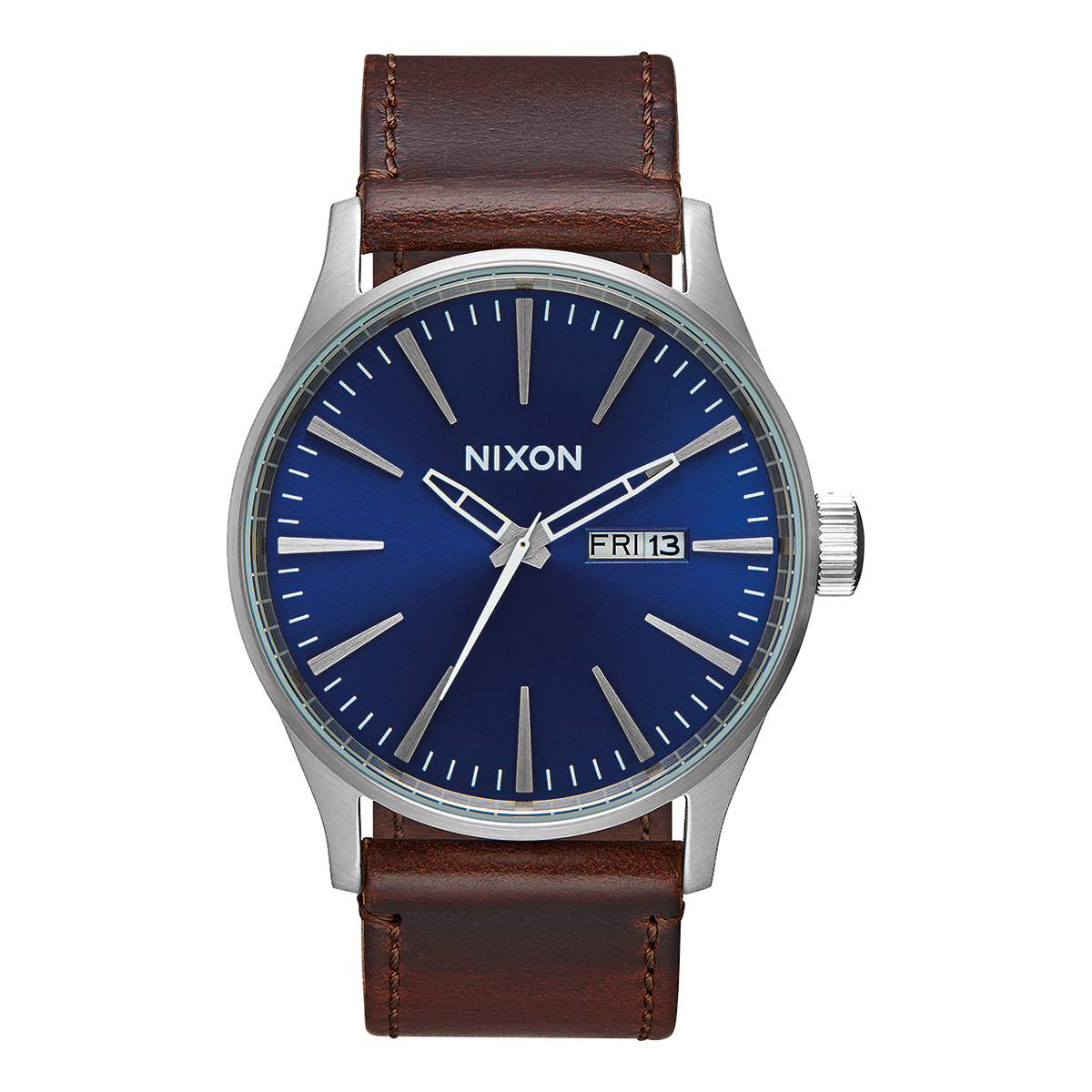 Sentry Leather