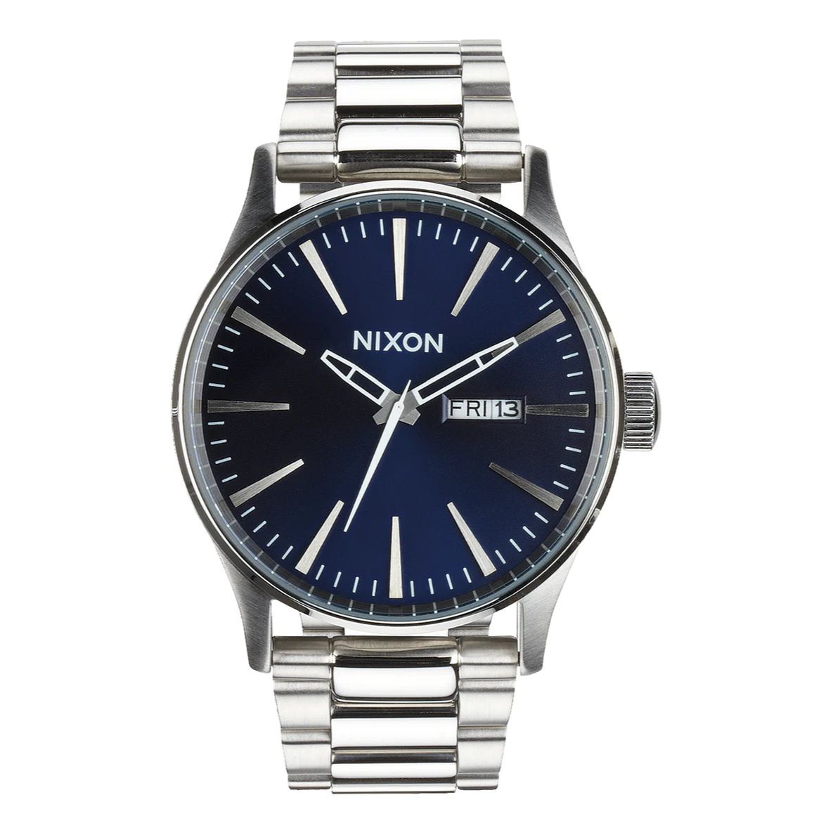 Sentry Stainless Steel