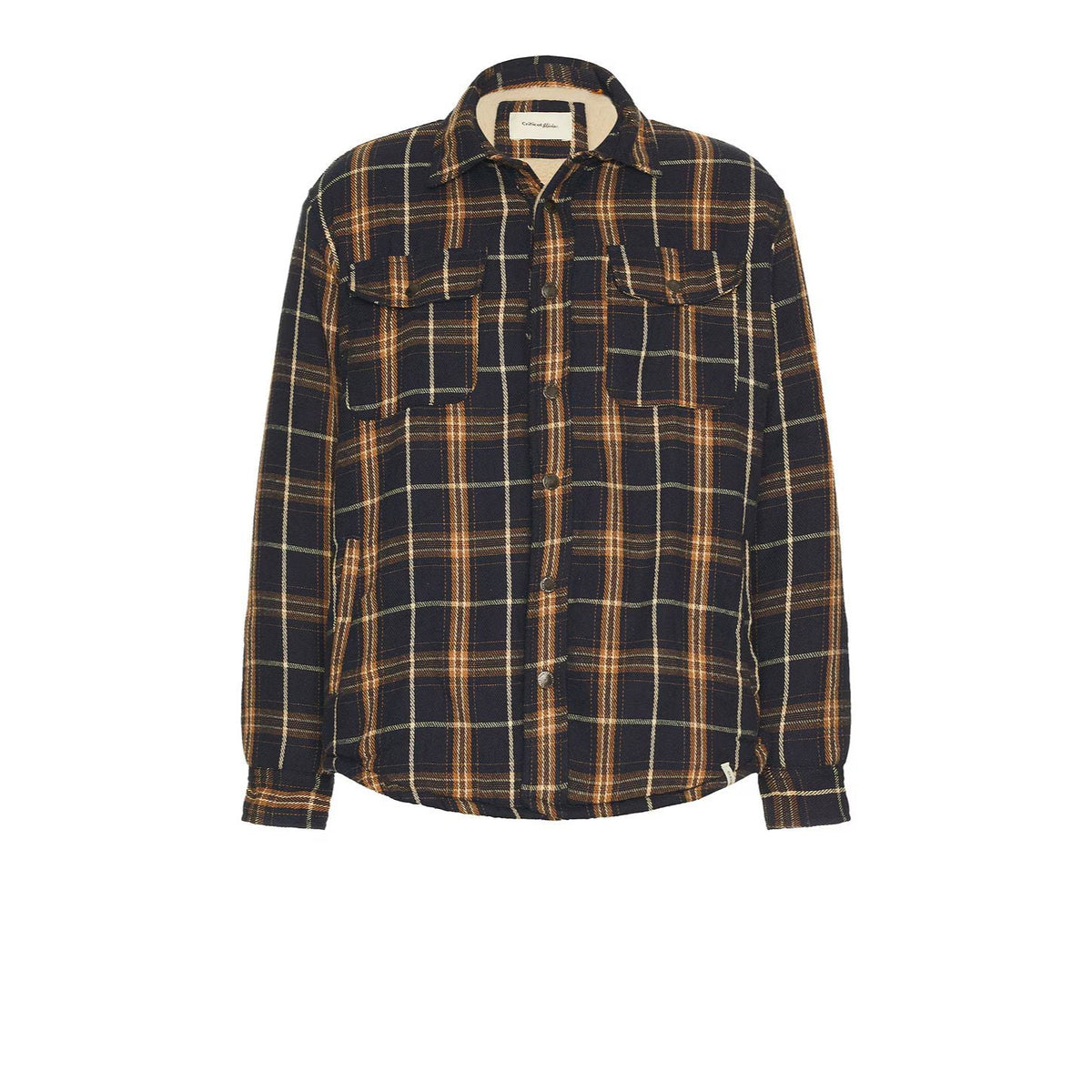 Ranger Check Jacket