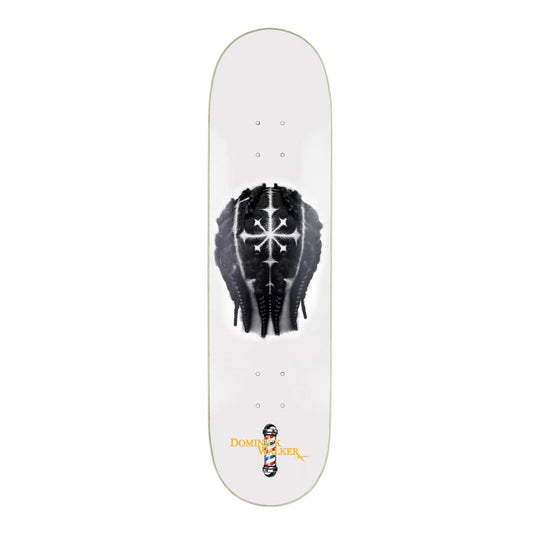 8.38" Walker Braid Deck