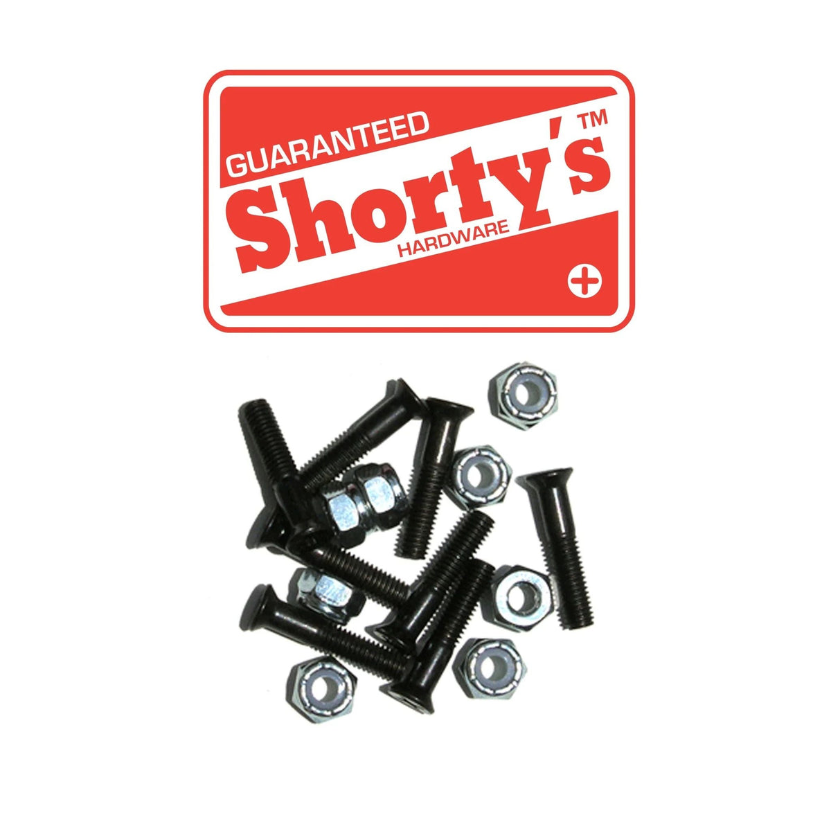 Original 1" Phillips Head Hardware