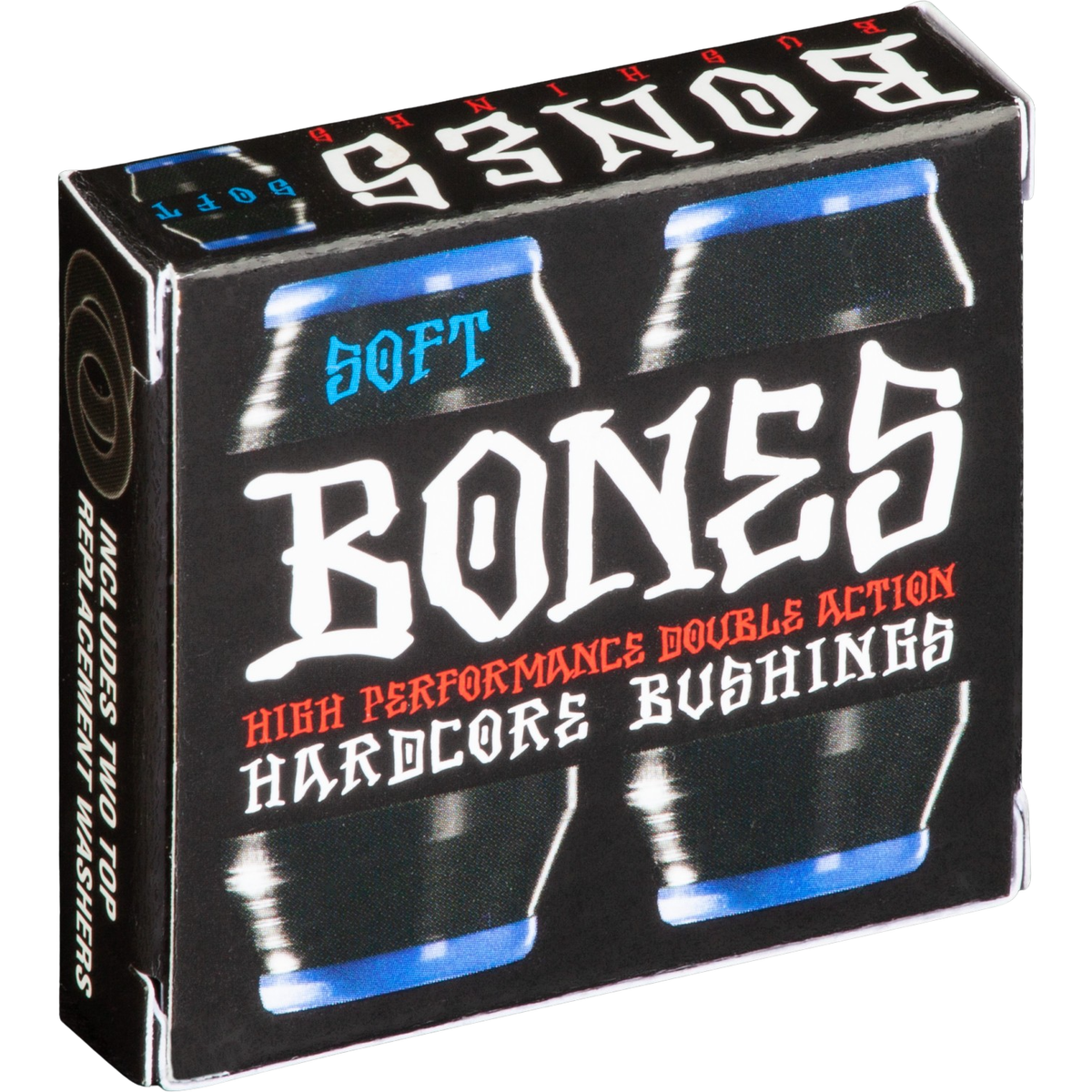 Soft Bushings 2 Pack