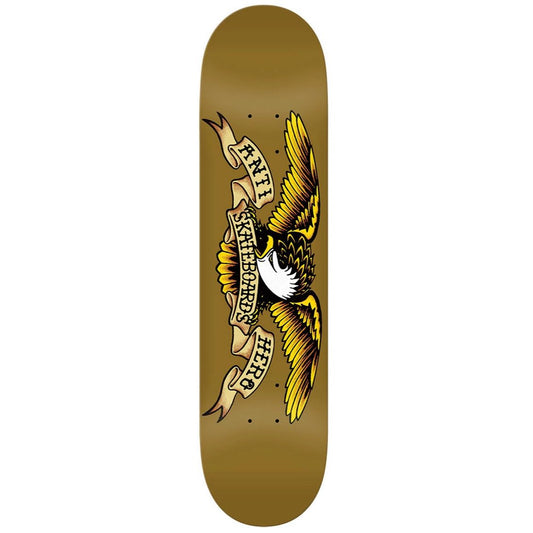 8.06" Classic Eagle Deck