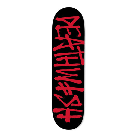 8.25" Deathspray Deck