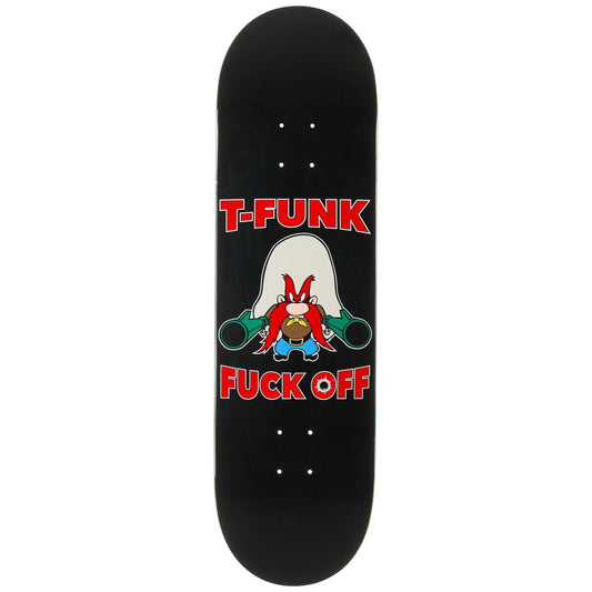 8.75" T-Funk Yosemite Deck