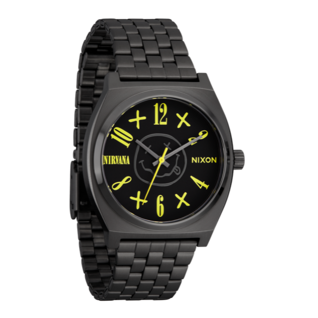 Nirvana Time Teller