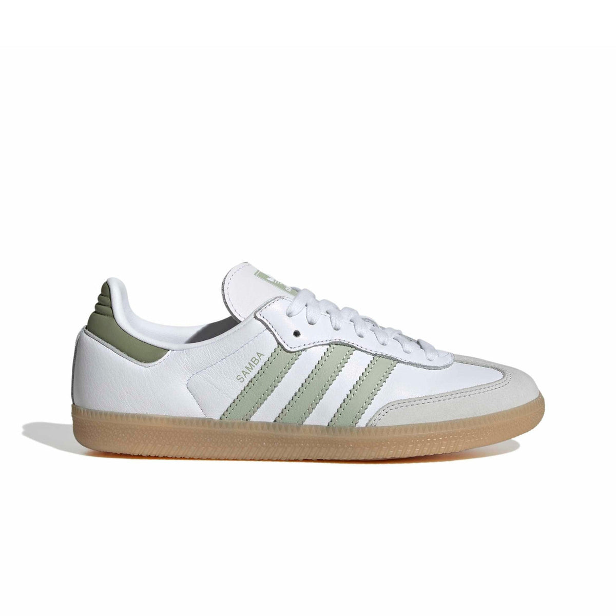 Samba OG